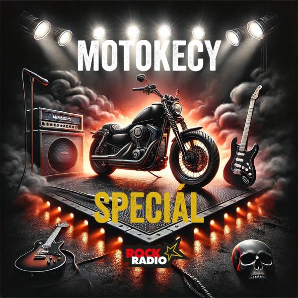 ROCK JE SLUŠNÁ MUZIKA!